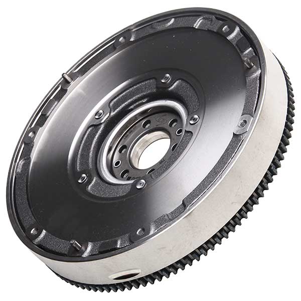 SACHS 6366 000 054-VOLAN KOMPLE OYNAR 1.6 TDCI (CIFT KUTLELI) FORD C-MAX 03 > FM516477DD/_/297
